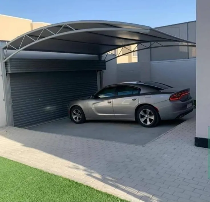 افضل معلم تركيب مظلات كراج سيارات غرب الرياض