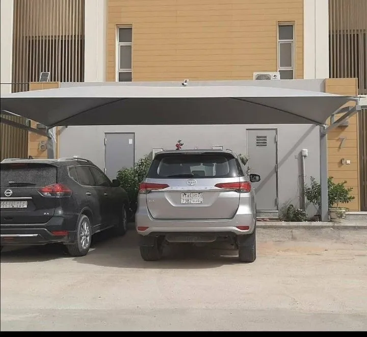 افضل معلم تركيب مظلات كراج سيارات غرب الرياض