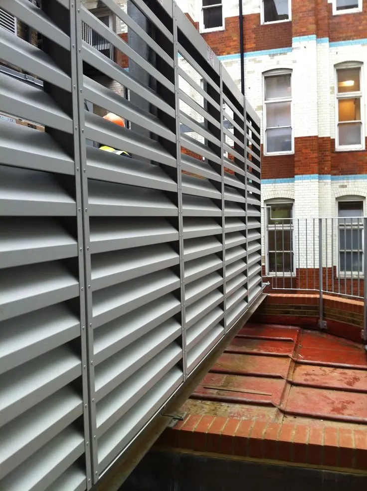 أفضل ورشة سواتر حديد غرب الرياض