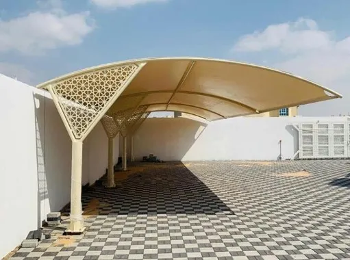 مظلات سيارات مظلة آلية |سعر تركيب مظلات سيارات خارجية الرياض