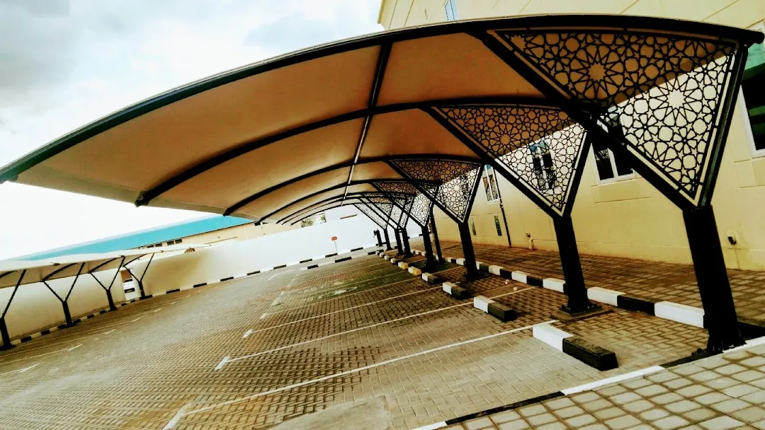 مظلات سيارات مظلة آلية |سعر تركيب مظلات سيارات خارجية الرياض