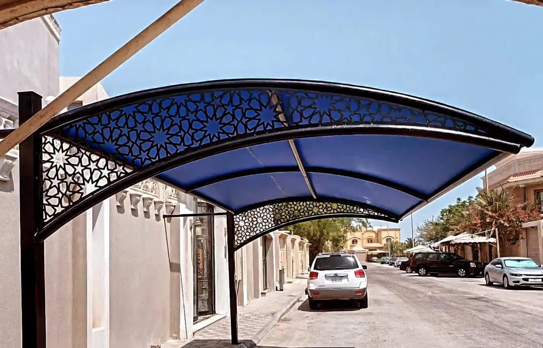 مظلات سيارات مظلة آلية |سعر تركيب مظلات سيارات خارجية الرياض