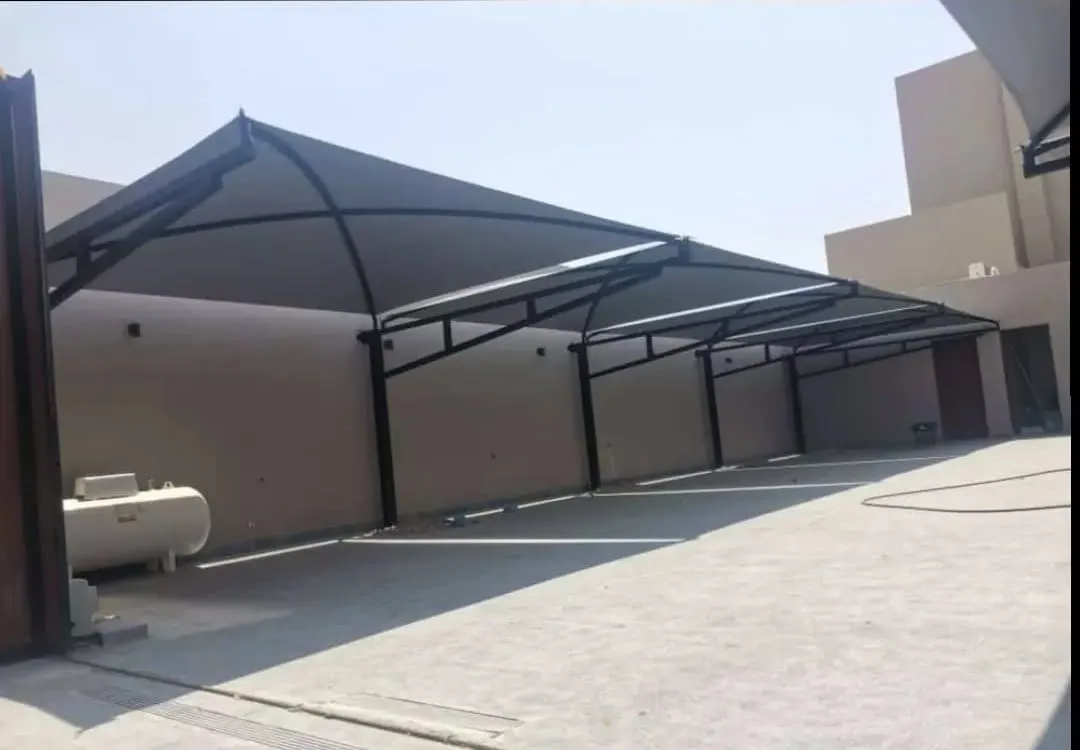 مظلات سيارات مظلة آلية |سعر تركيب مظلات سيارات خارجية الرياض