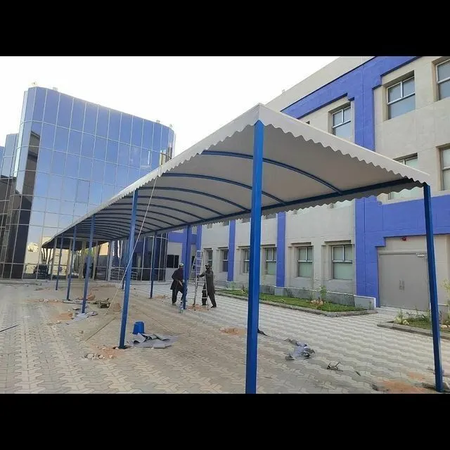 مظلات سيارات مظلة آلية |سعر تركيب مظلات سيارات خارجية الرياض