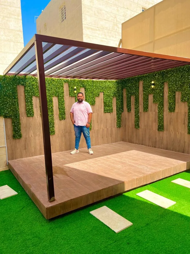 سعر مظلات الجلسات |ورشة مظلات جلسات في الرياض