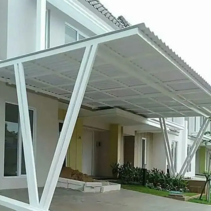 توريد وتركيب شينكو مقاول حداد ملاحق ومظلات في الرياض