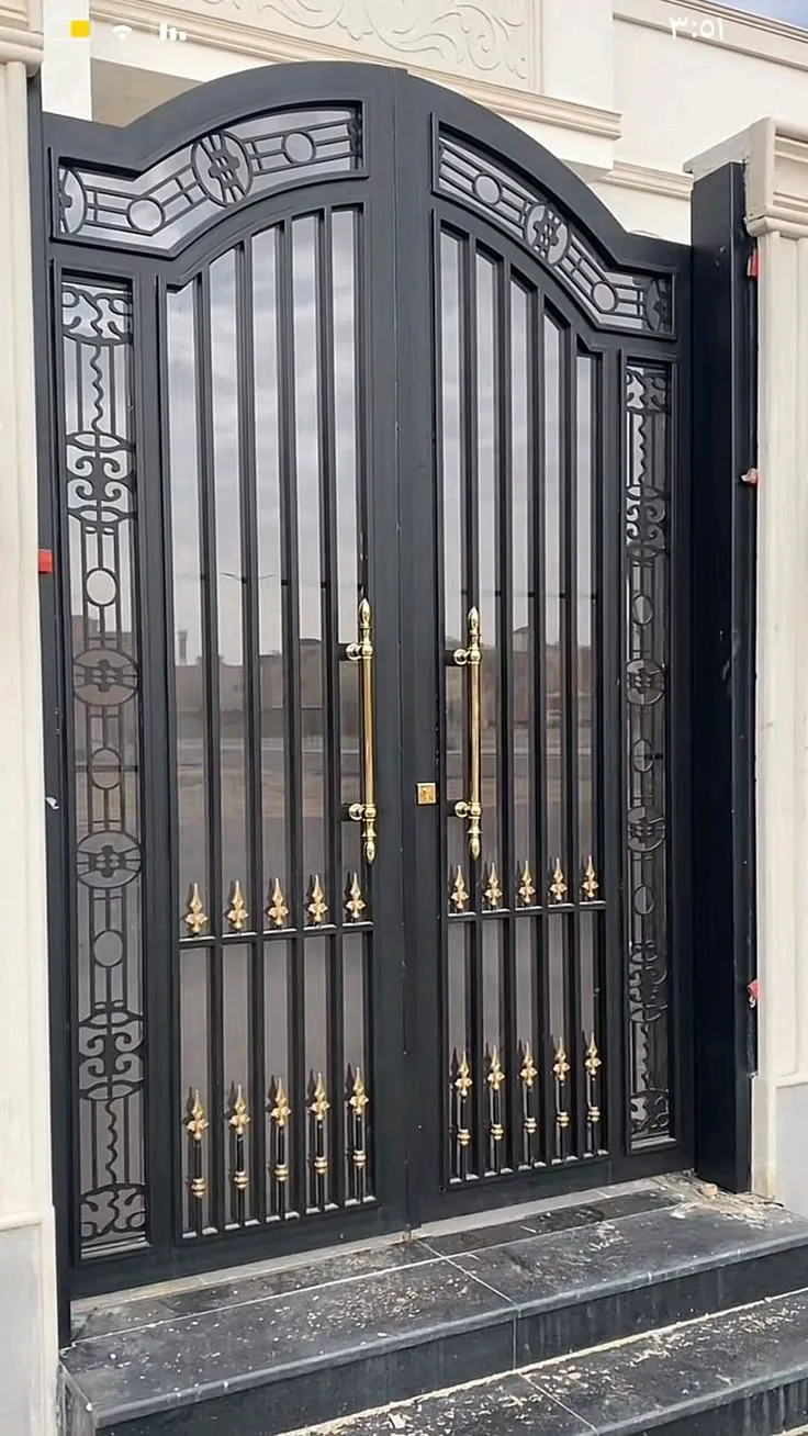 حداد للشركات الرياض |أفضل لحام قريب من الرياض