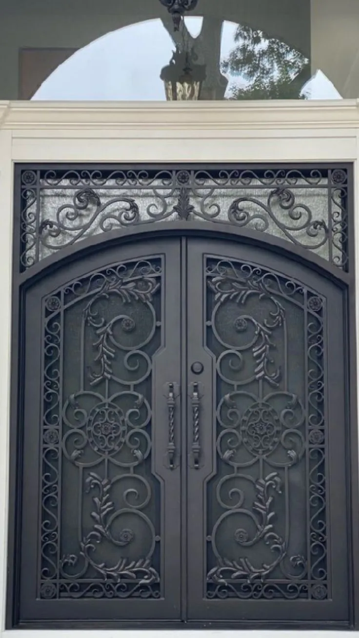 حداد للشركات الرياض |أفضل لحام قريب من الرياض