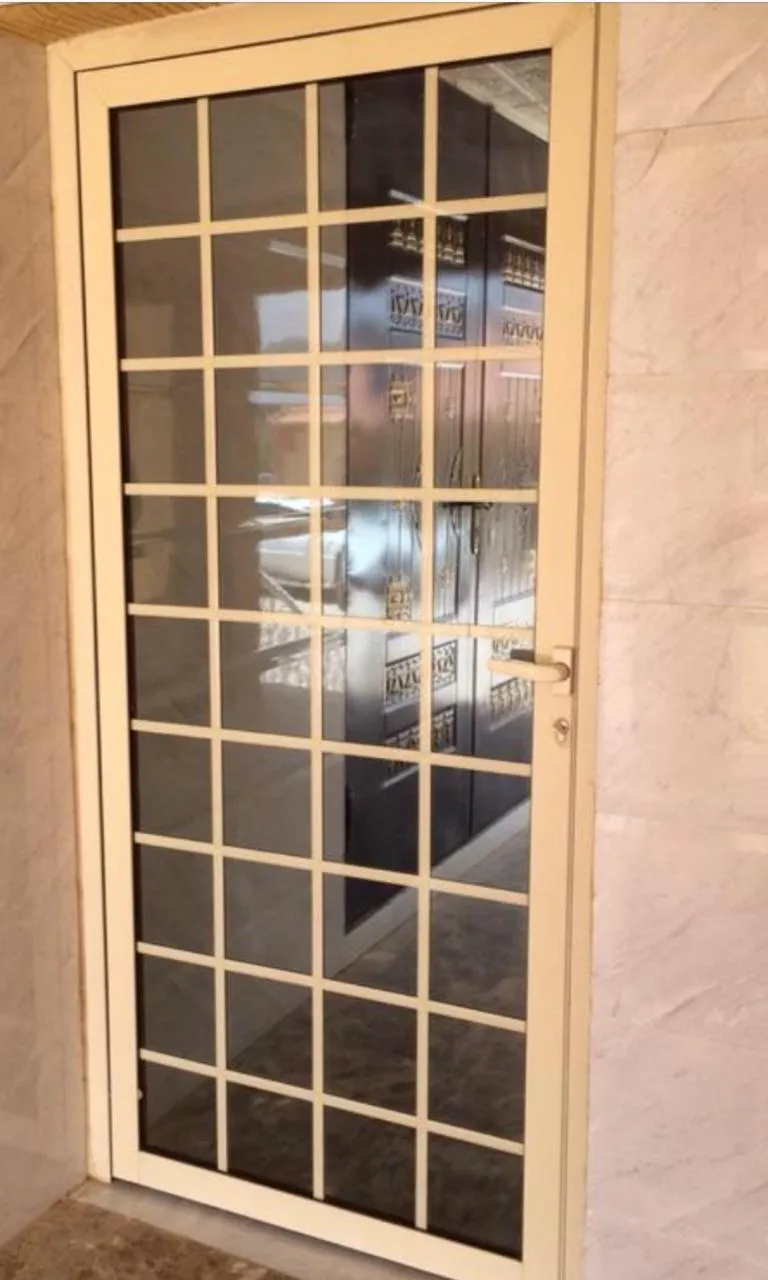 صيانة وتصليح شبابيك الألمنيوم في الرياض