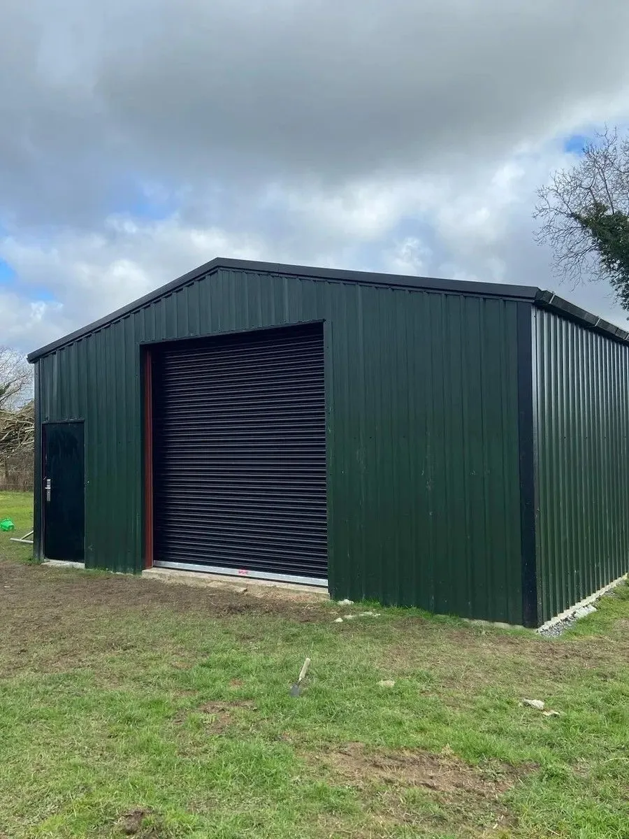 شركة تركيب مستودع ومخزن في الرياض