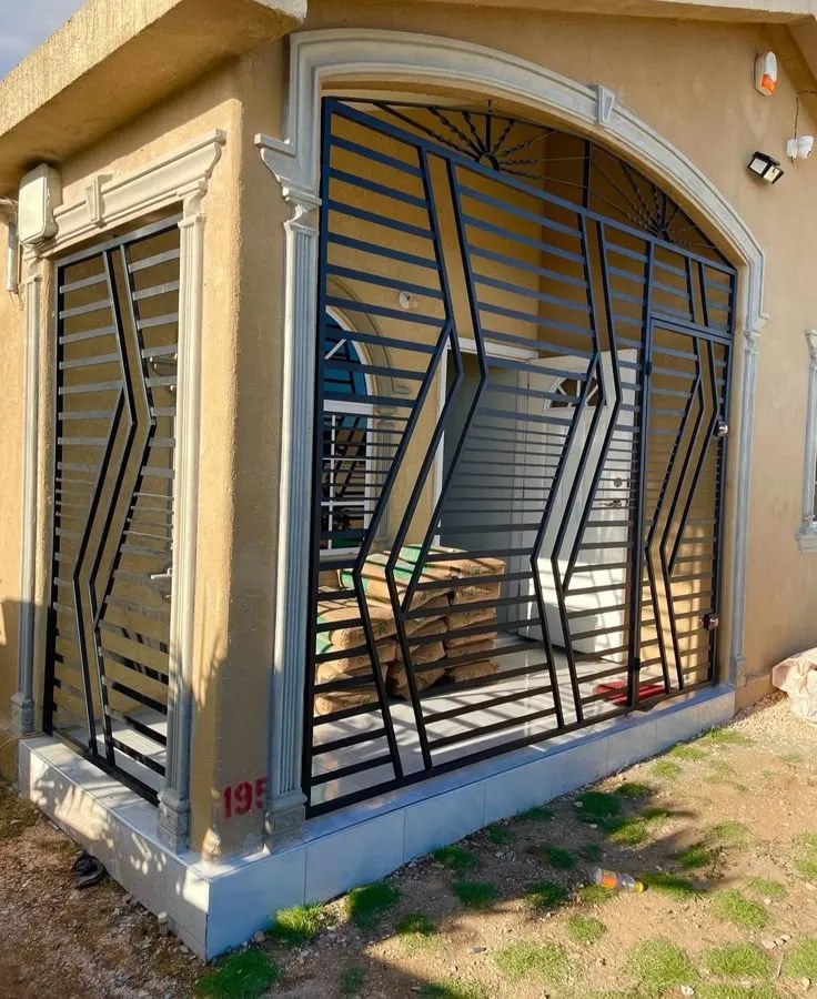 تصليح نوافذ حديد أسعار تصليح شبابيك بالرياض