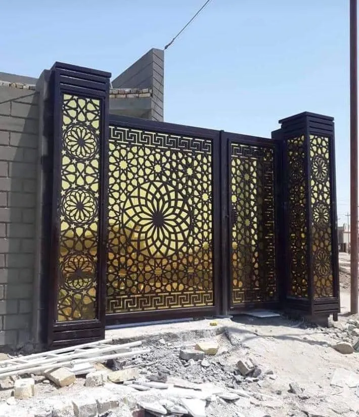 تصليح نوافذ حديد أسعار تصليح شبابيك بالرياض