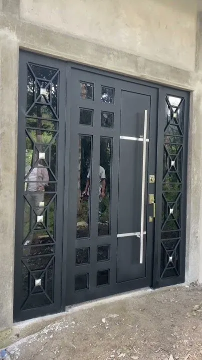 تصليح نوافذ حديد أسعار تصليح شبابيك بالرياض