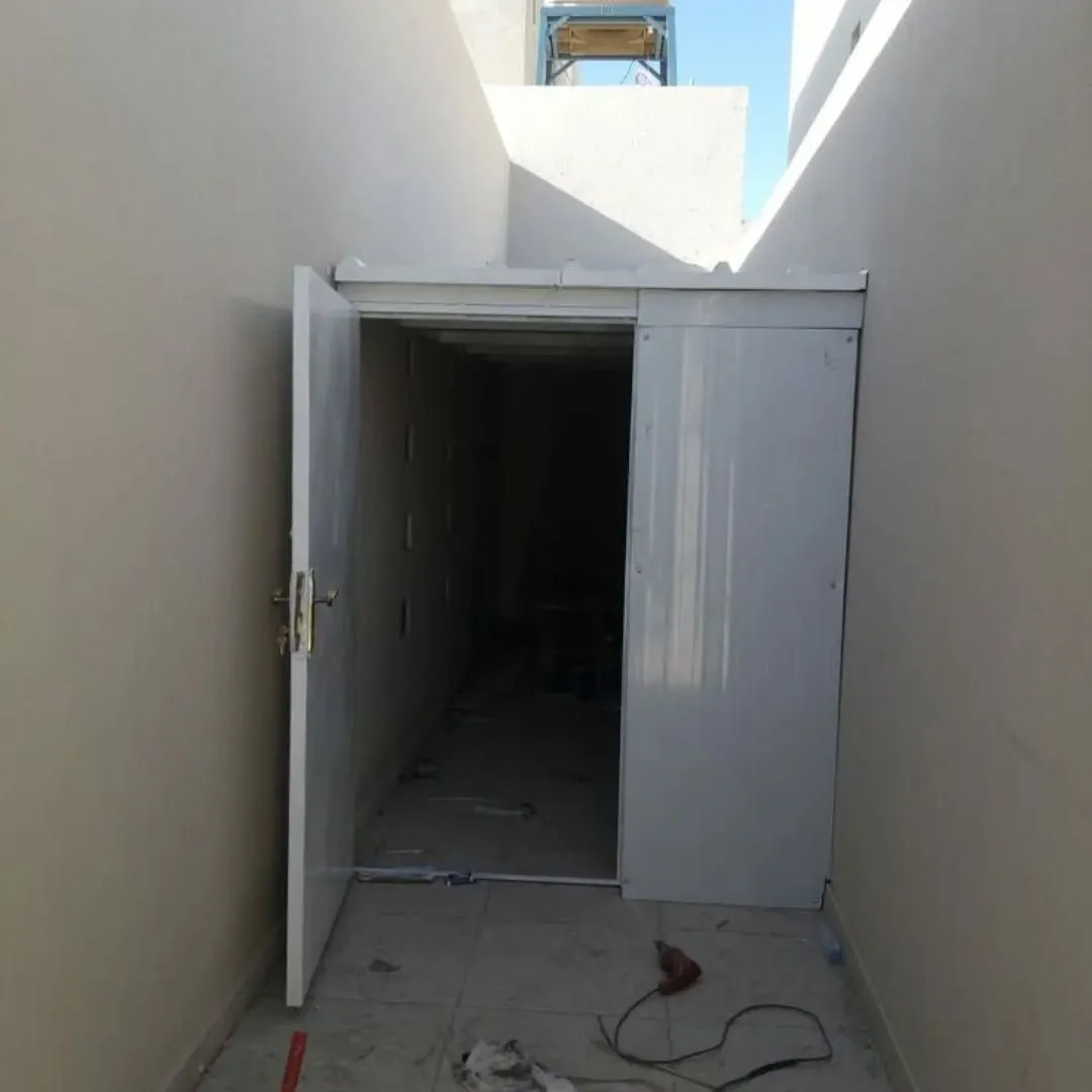 شراء تركيب ساندوتش بانل باقل سعر بالرياض