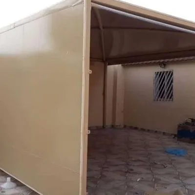 ورش ساندوتش بنل تركيب اقل وقت في الرياض