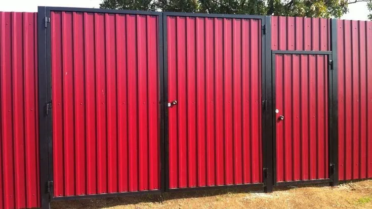 إصلاح سواتر حديد ورشة لحام سواتر الرياض