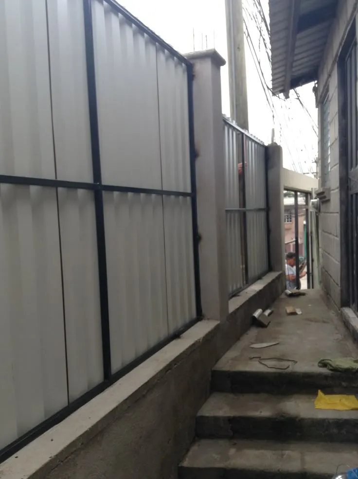 إصلاح سواتر حديد ورشة لحام سواتر الرياض