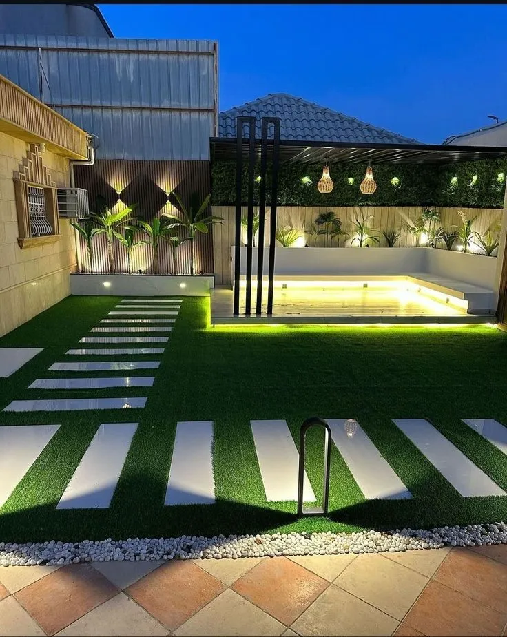 أفضل أسعار برجولات الرياض