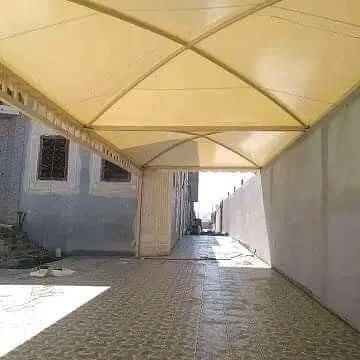 أفضل مظلات مدارس بالرياض