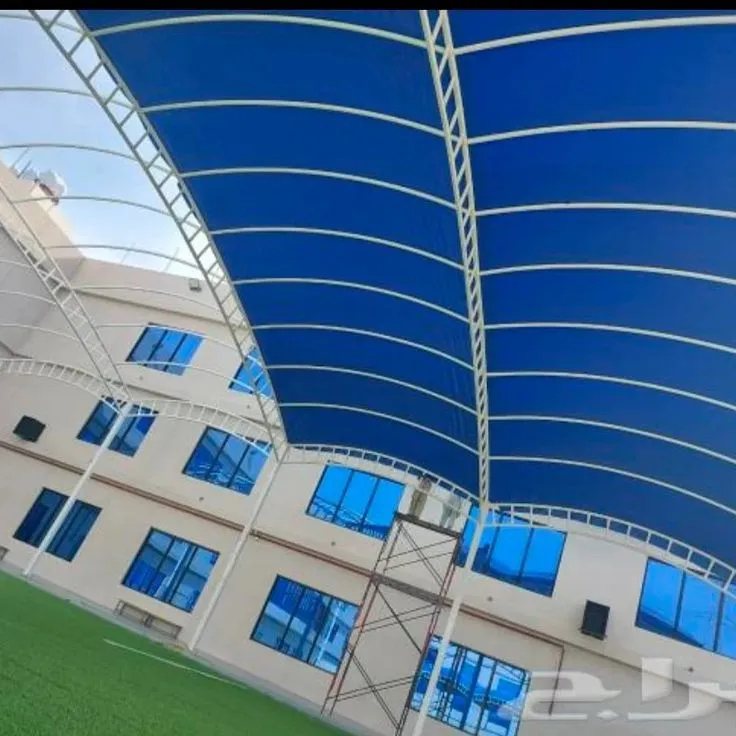 أفضل مظلات مدارس بالرياض