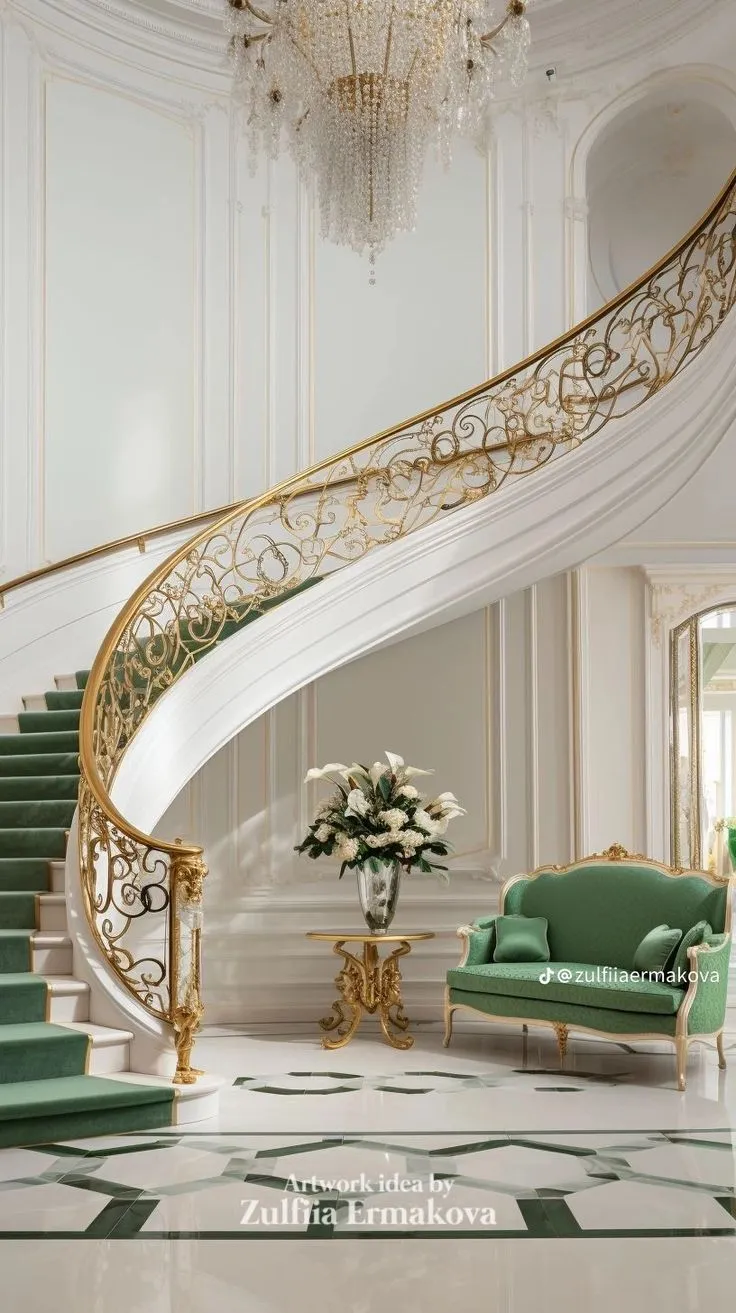 شغل حدادة للمداخل الرئيسية سلالم ابواب في الرياض