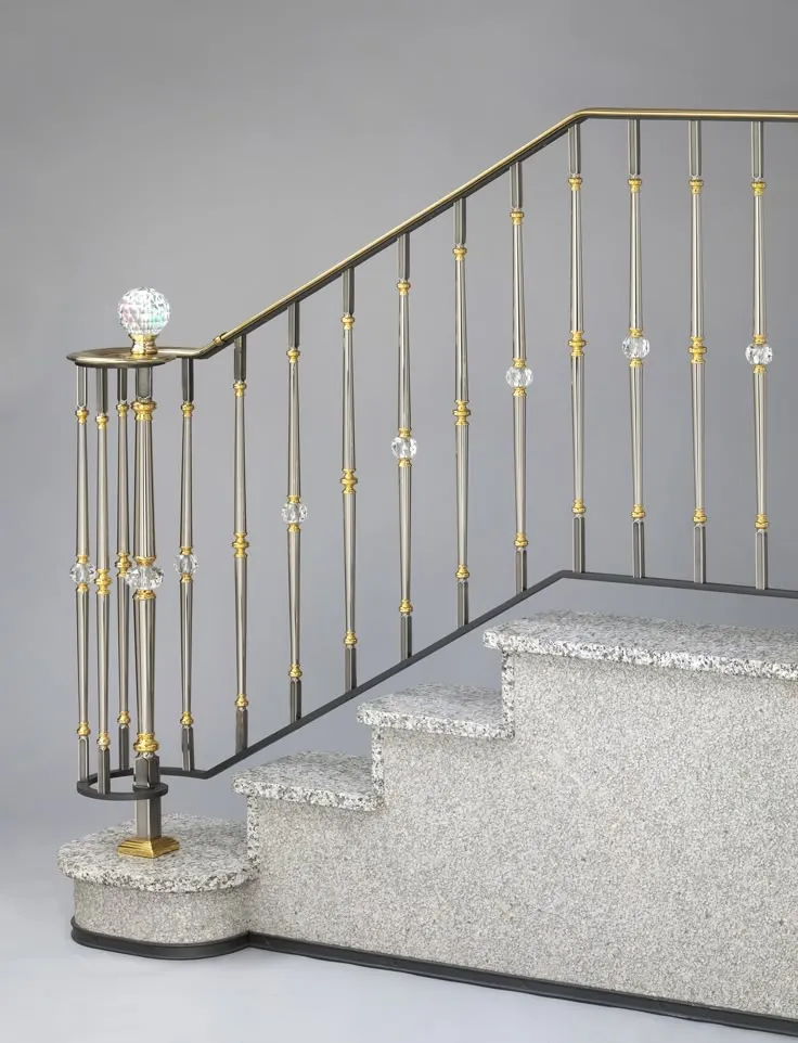 شغل حدادة للمداخل الرئيسية سلالم ابواب في الرياض