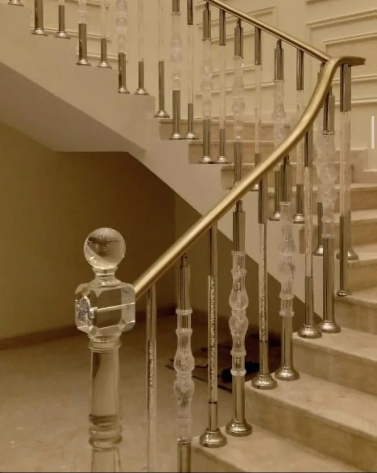 شغل حدادة للمداخل الرئيسية سلالم ابواب في الرياض