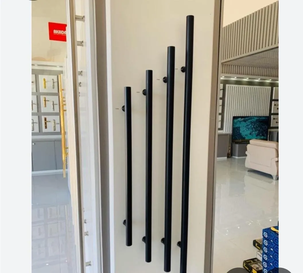 تلحيم مفصلات بوابات  تركيب حديد الرياض