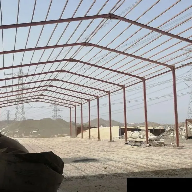 ورشة ساندوتش بنل للمستودعات بالرياض