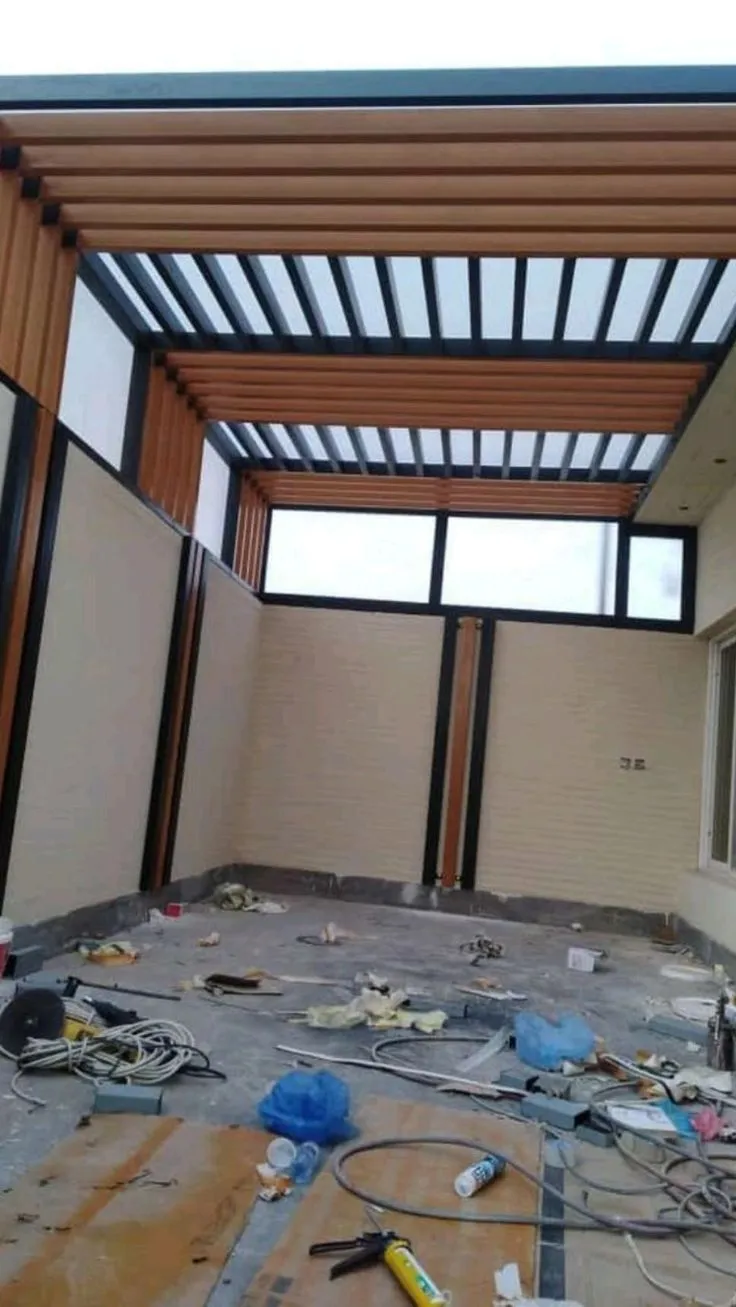 مظلات لكسان حدائق|مظلات جلسات في الرياض