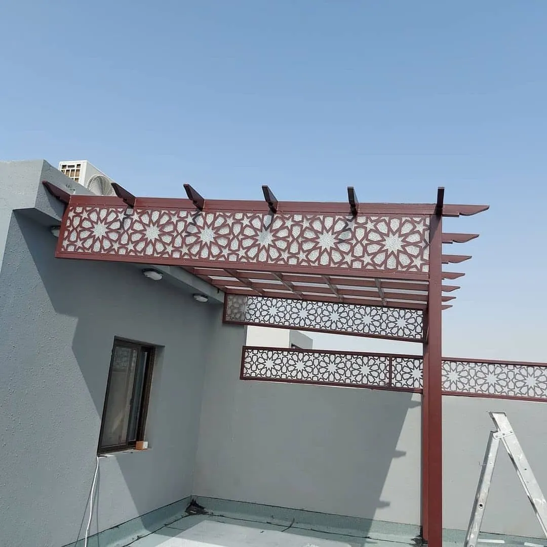 سواتر ومظلات بأقل سعر في الرياض