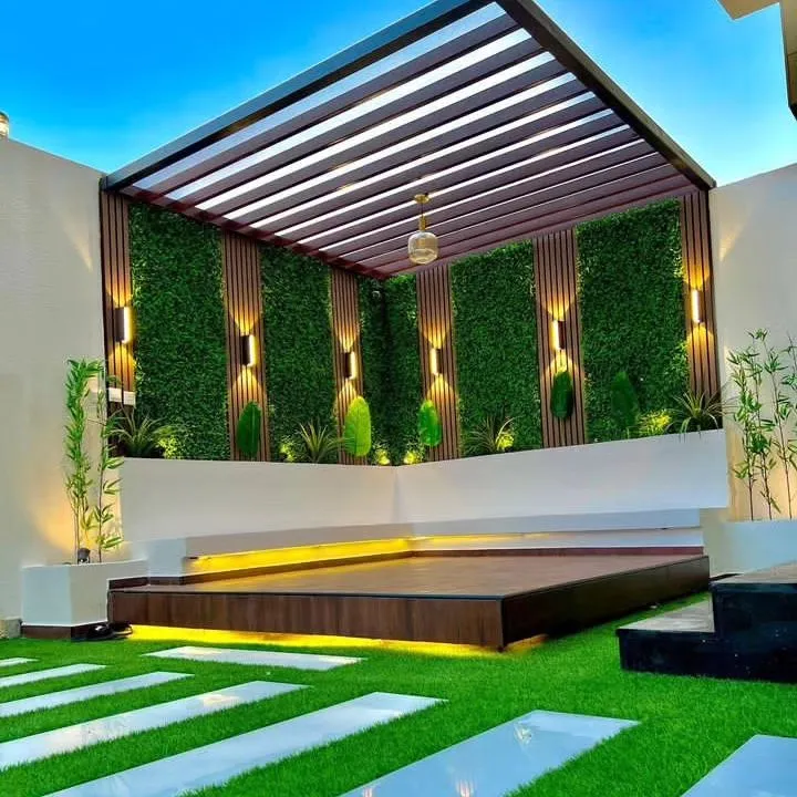 سواتر ومظلات بأقل سعر في الرياض