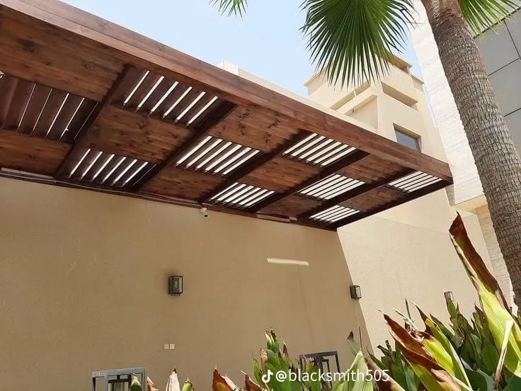 سواتر ومظلات بأقل سعر في الرياض