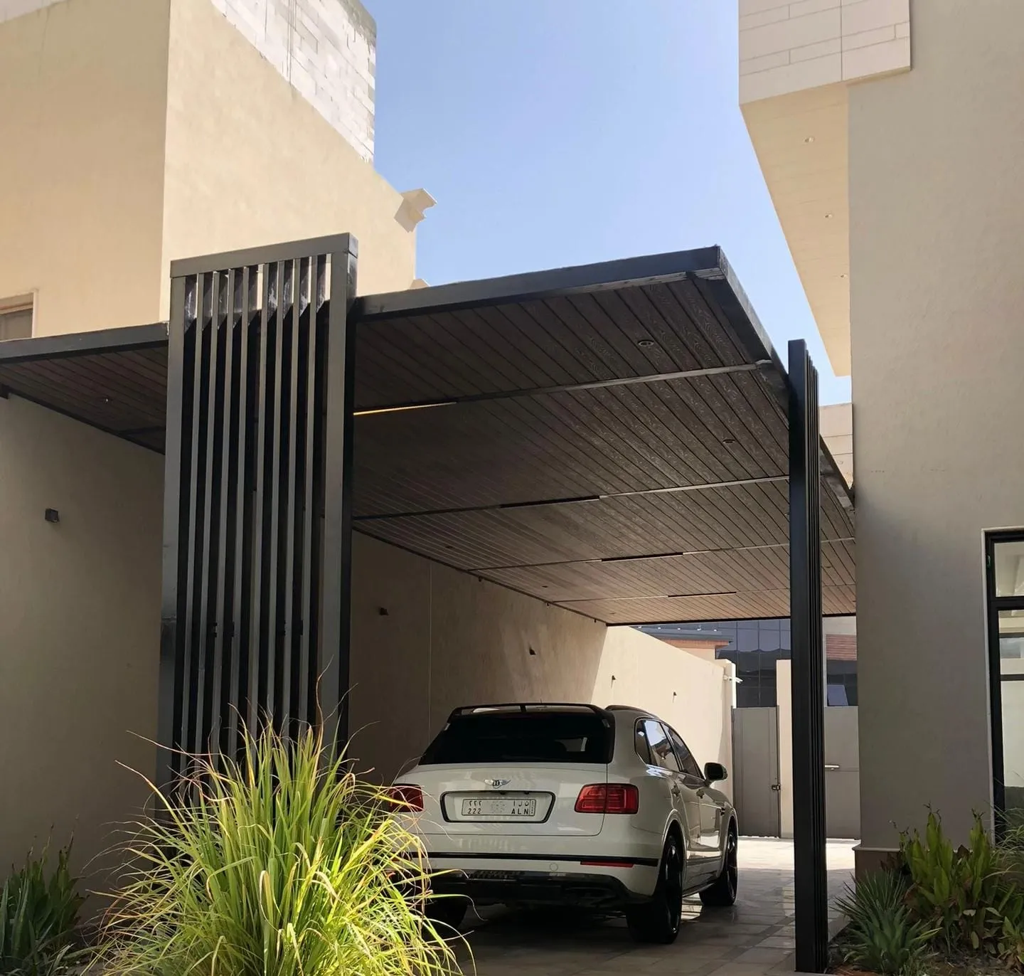 سواتر ومظلات بأقل سعر في الرياض