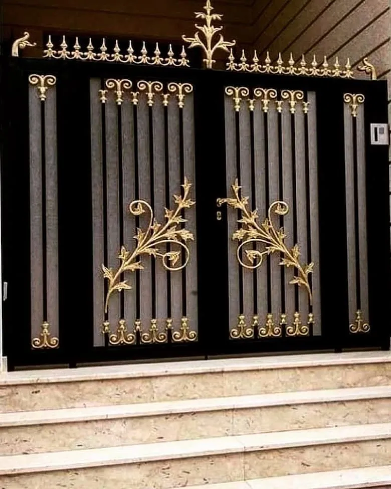 حداد متنقل  للصيانة  الابواب السريعة الرياض