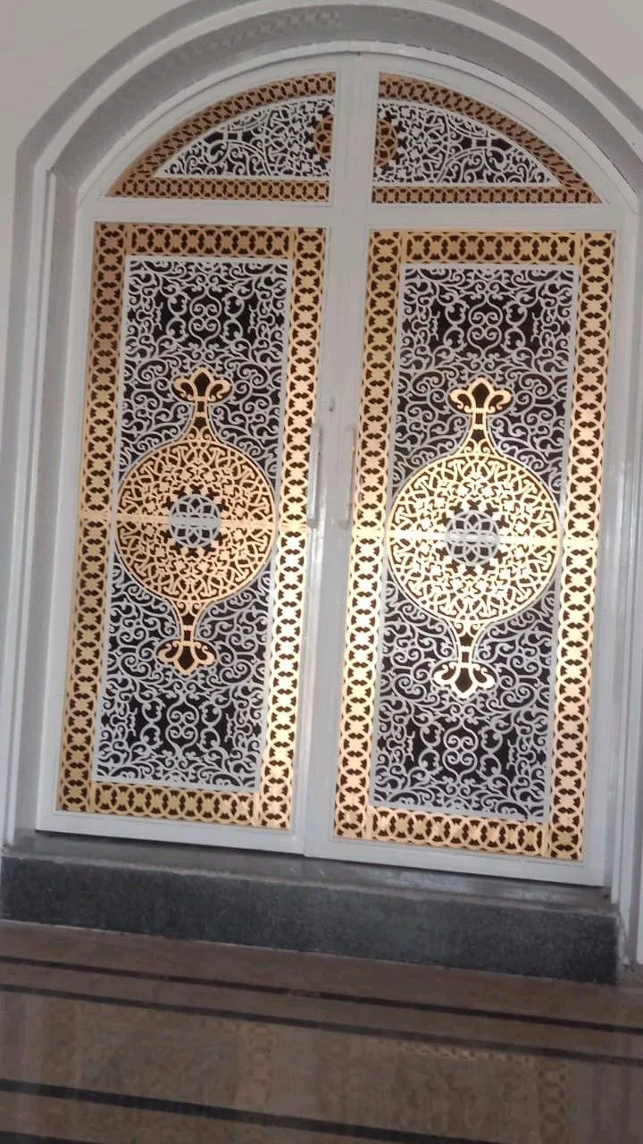 حداد متنقل  للصيانة  الابواب السريعة الرياض