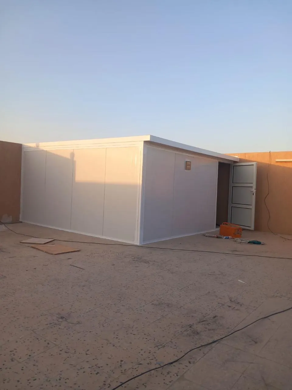 ورشة متخصصة ساندوتش بنل الرياض