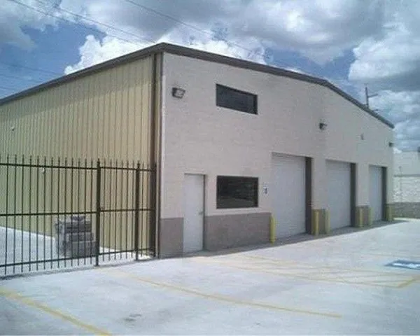 ورشة هناجر الرياض