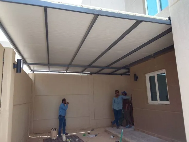 مكاتب ساندوتش بنل الرياض