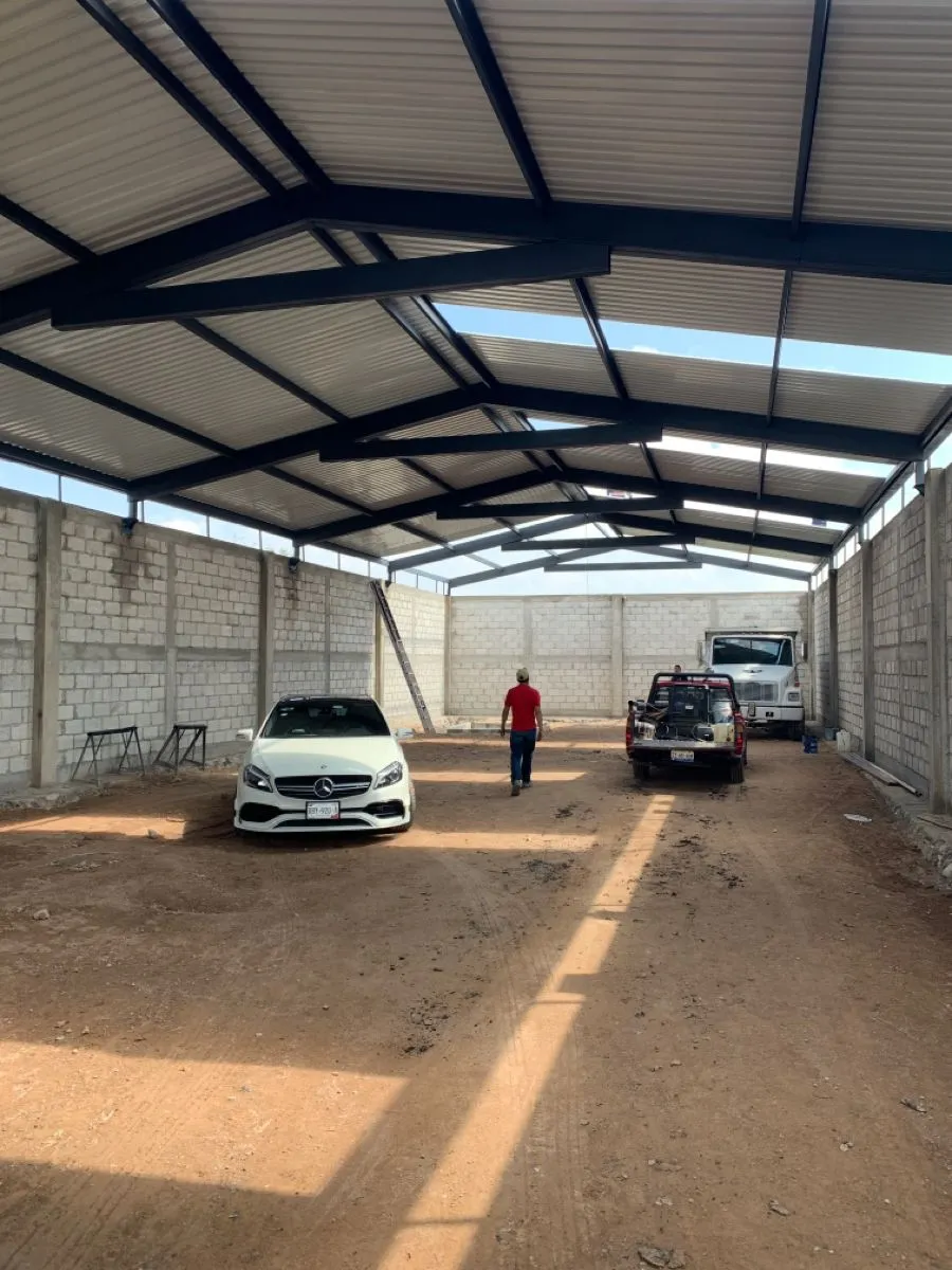 طلب عرض سعر هنجر مستودع الرياض