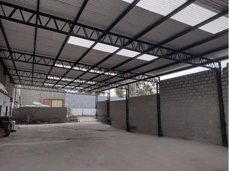 طلب عرض سعر هنجر مستودع الرياض