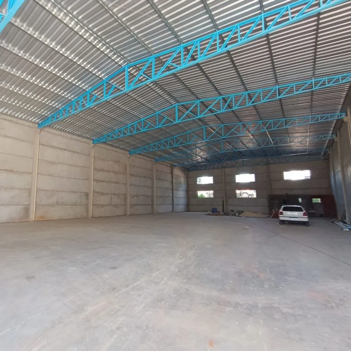 طلب عرض سعر هنجر مستودع الرياض