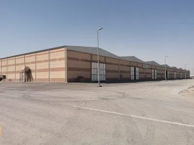 طلب عرض سعر هنجر مستودع الرياض