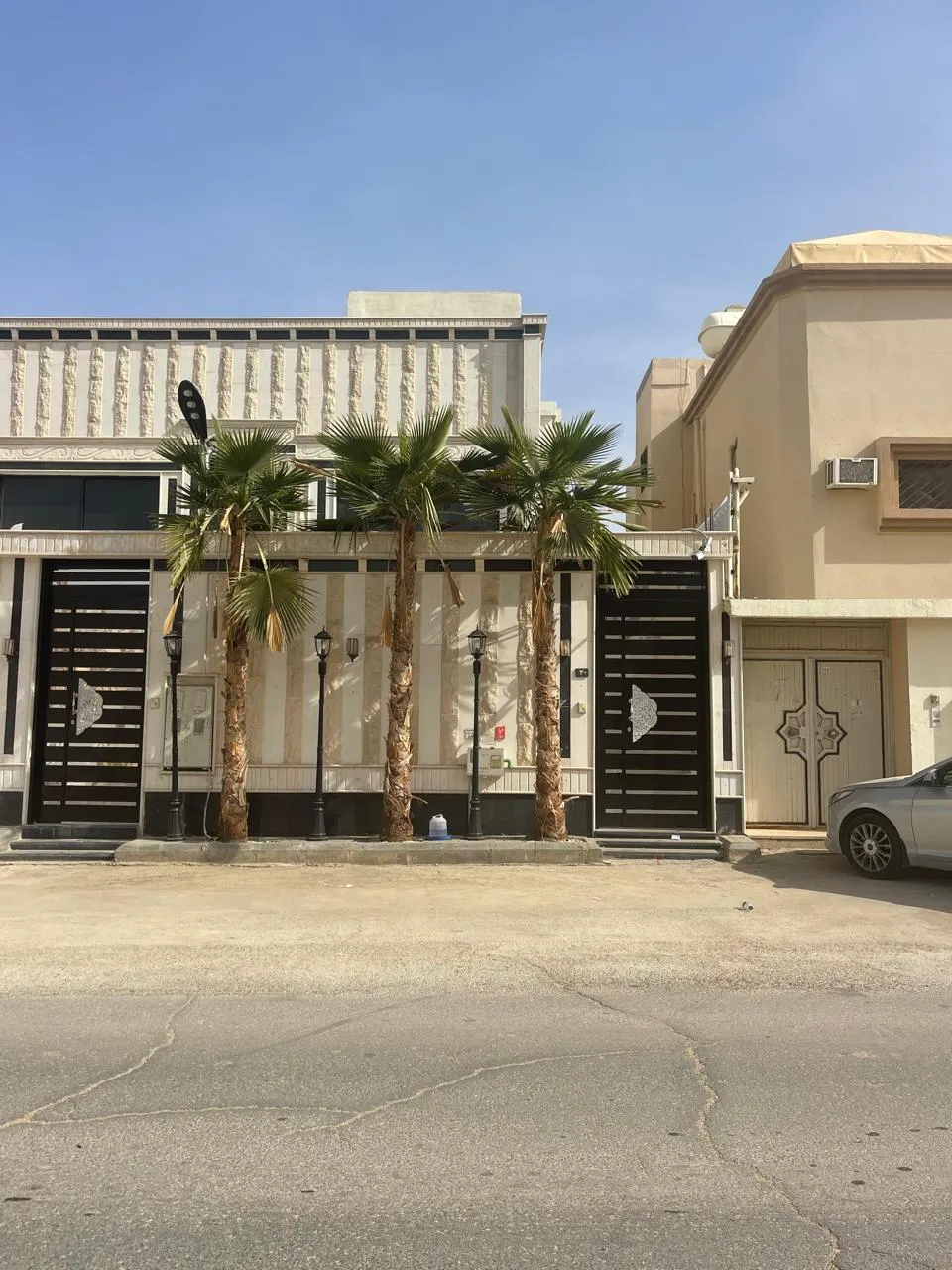 مظلات حدائق تعليمية الرياض