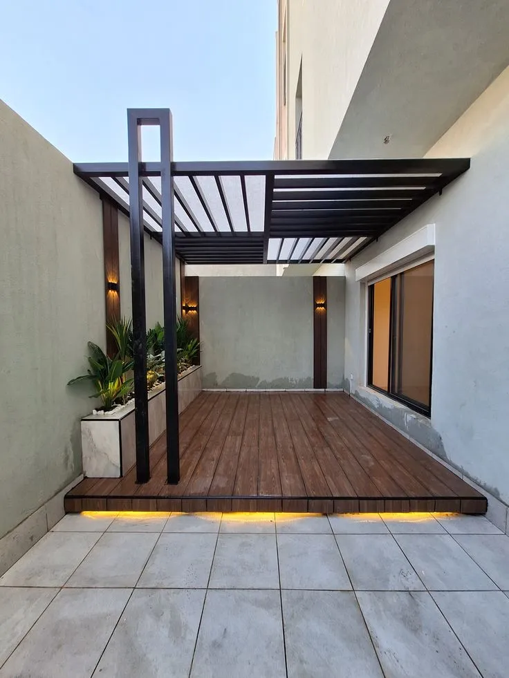 مظلات حدائق تعليمية الرياض