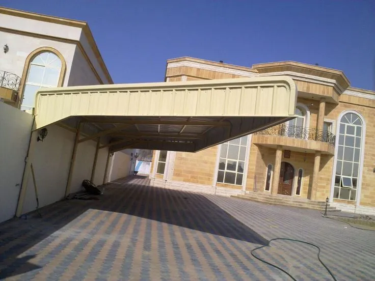 عرض سعر مظلات سيارات الرياض