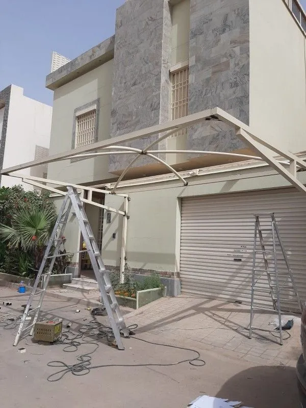 عرض سعر مظلات سيارات الرياض