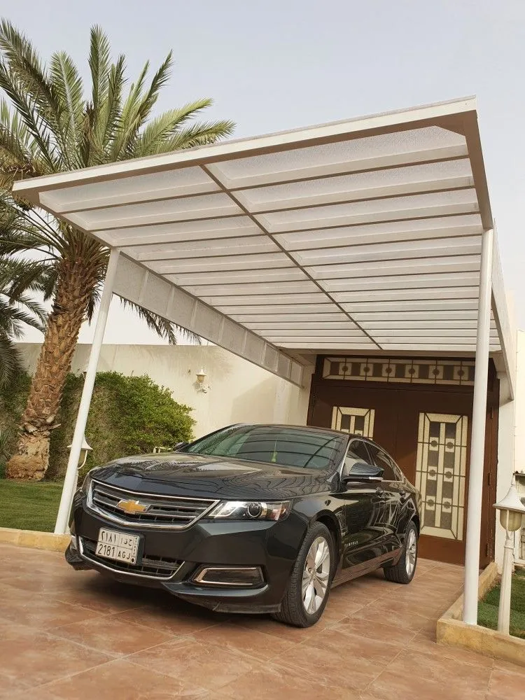 صيانة مظلات سيارات الرياض حي اشبيليا