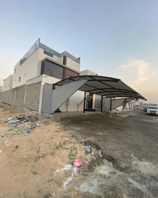 صيانة مظلات سيارات الرياض حي اشبيليا