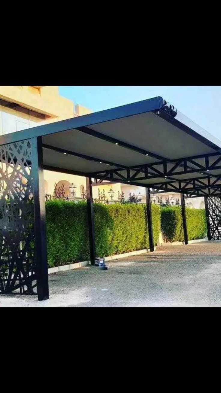 صيانة مظلات سيارات الرياض حي اشبيليا